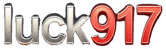luck917 logo