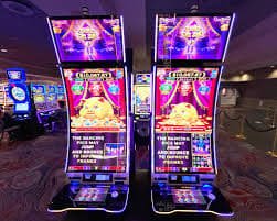 luck917 Slots