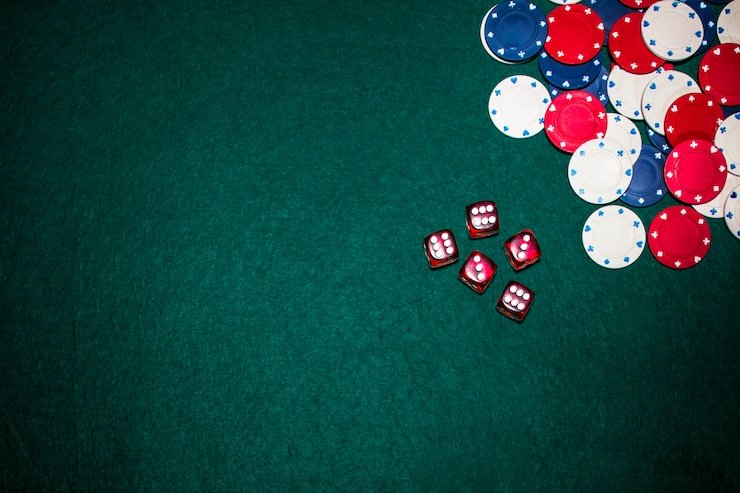 luck917 Hamari Slots Rooms Jahan Aap Khel Saktein Hain