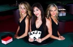 luck917 Live Casino